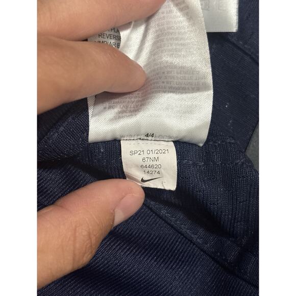 Nike On Field NFL New England Patriots #50 Martin Morales Football Jersey Men XL - Picture 7 of 11